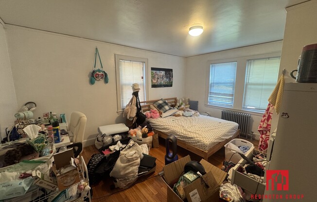 22 RADNOR RD