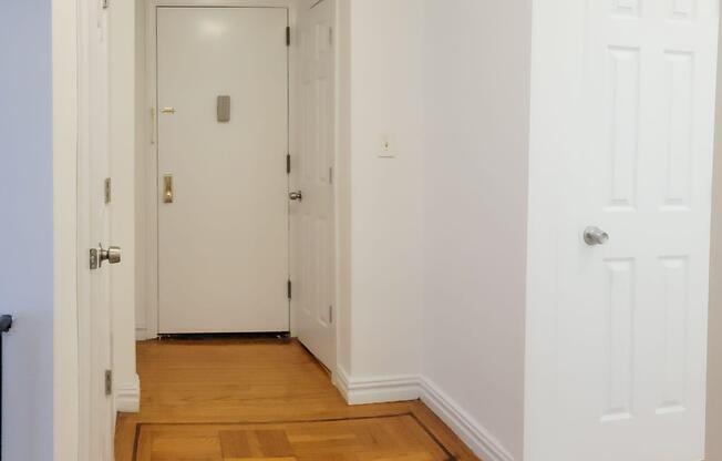 Studio, 1 bath, $2,050, Unit 2G