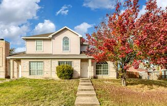 GORGEOUS DUPLEX IN LANCASTER