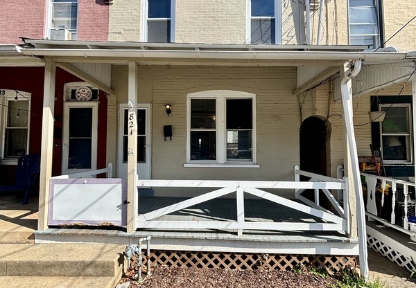 821 5 ST