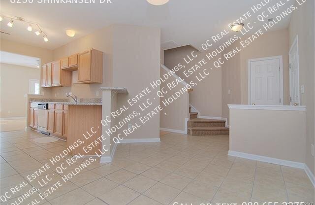 8236 SHINKANSEN DR