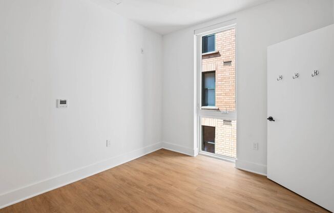 1 bed, 1 bath, $1,800