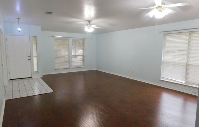 Round Rock home for lease