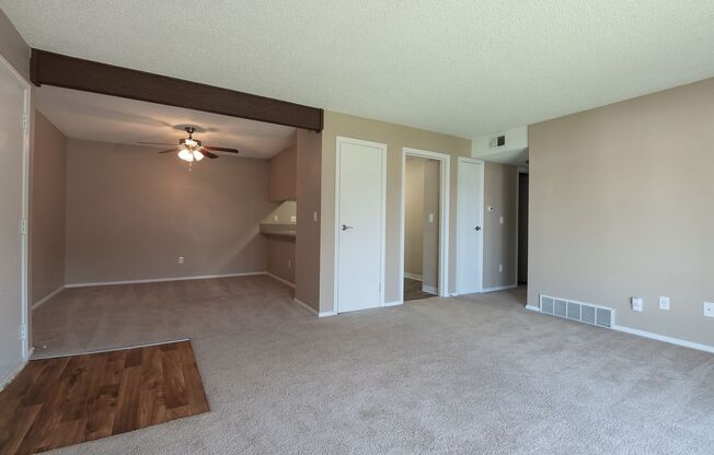 2 beds, 1 bath, 945 sqft, $1,325, Unit 8723-303