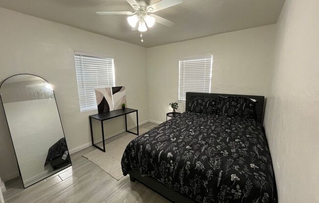 1 bed, 1 bath, 578 sqft, $1,750, Unit 3
