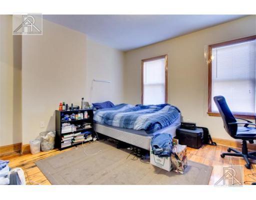 9 Sewall St