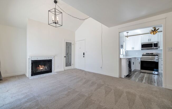 1 bed, 1 bath, $1,495
