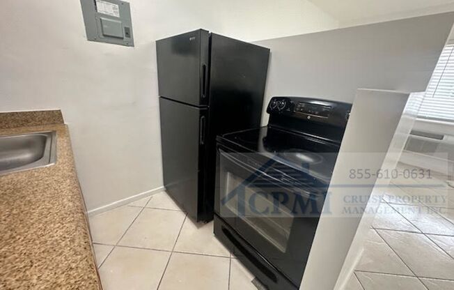 1 bed, 1 bath, 526 sqft, $1,725, Unit 103