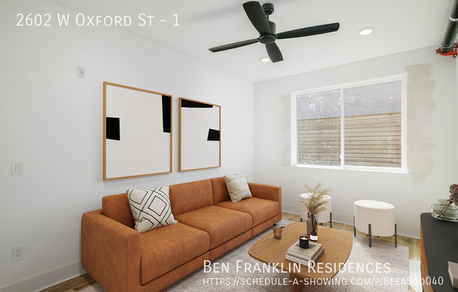 2602 W OXFORD ST