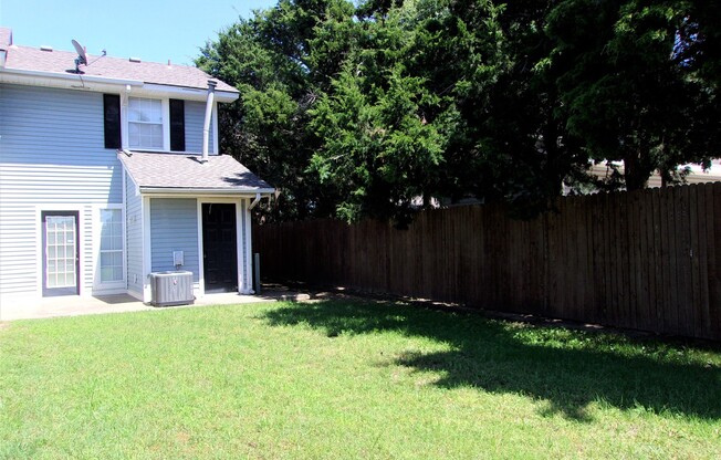 St Charles Townhomes