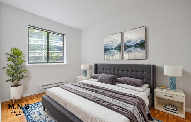 Studio, 1 bath, $3,346, Unit 3-B