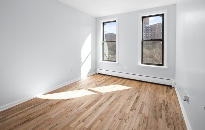 61 LENOX AVE