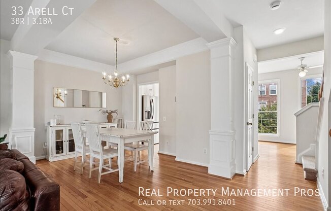 33 ARELL CT