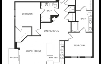 Partner-provided photo for $1940 unit