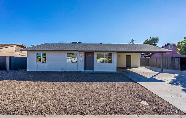 Lovely Chandler Home near everything!