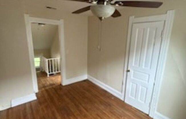 3 Bed 1 Bath