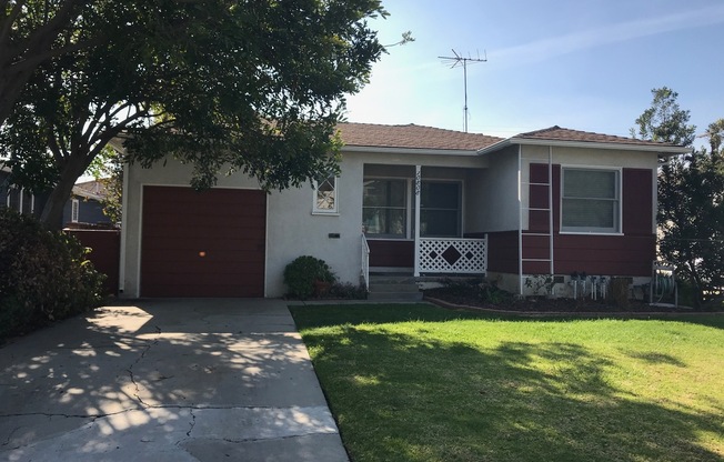 Prime Palms/Mar Vista are - 2+1