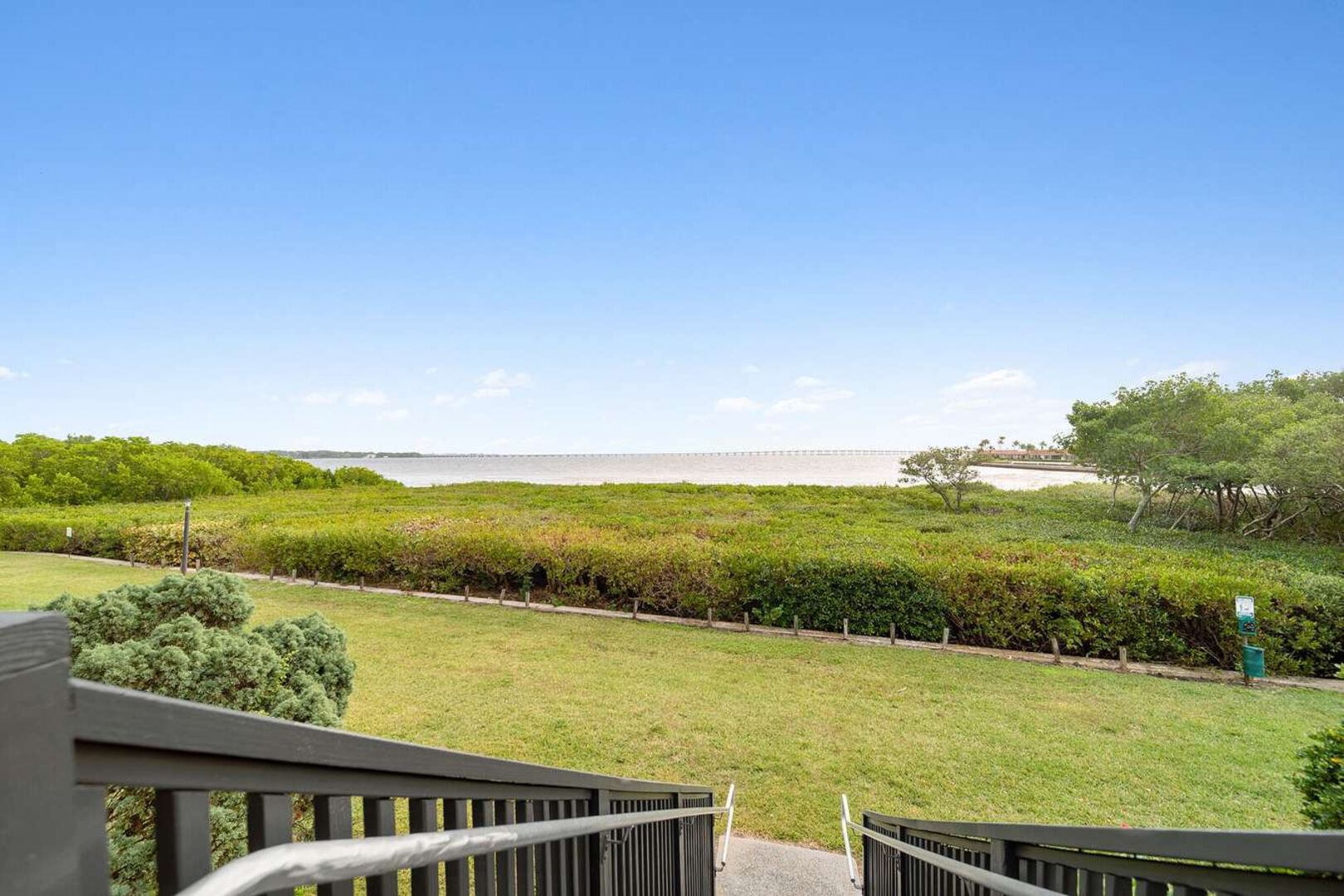 Bluestone on the Bay