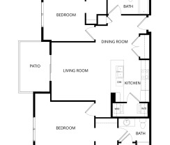 Partner-provided photo for $1300 unit