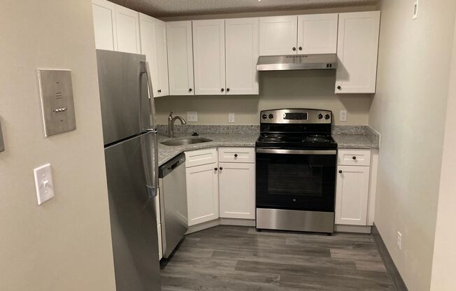 Gardencrest Apartments