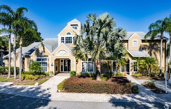 Tradewinds 2 Bed / 2 Bath