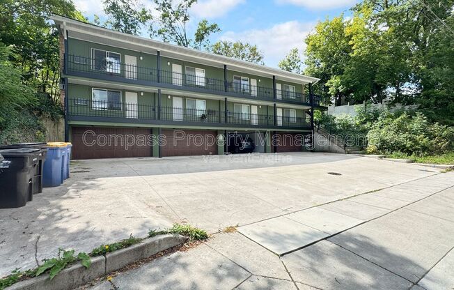 500 Cedar Street NE