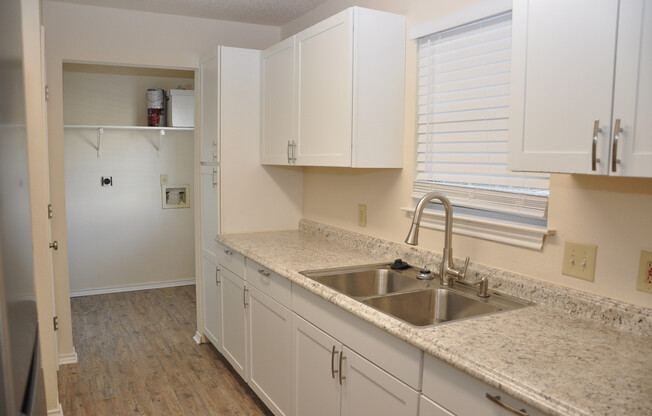3 Bedroom 2 Bath in SE Austin