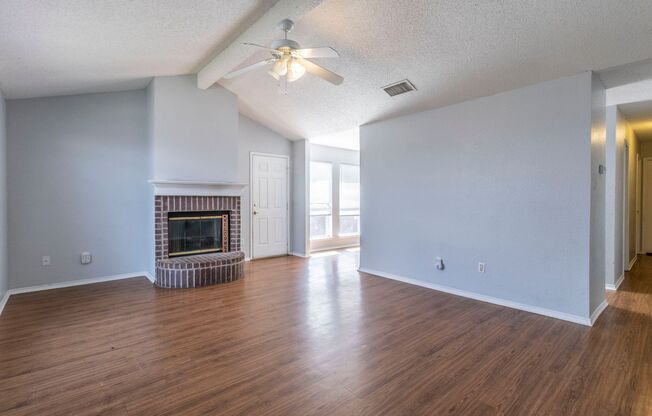 Newly Renovated Gem in Fort Worth!