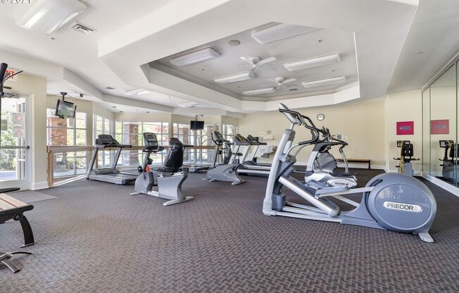 2 beds, 2 baths, $2,395, Unit Unit 801