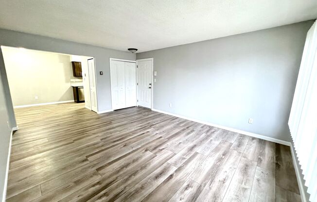 1 bed, 1 bath, 700 sqft, $1,099, Unit 8