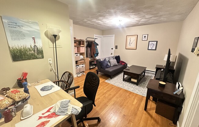 1131 Broadway Apt 2
