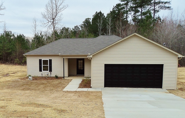 Home in McCalla, AL! Available to View with 48 Hour Notice!!!