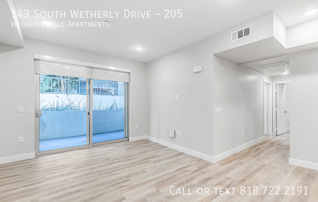 143 S WETHERLY DR