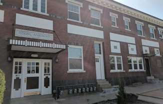 Federal Apartments
