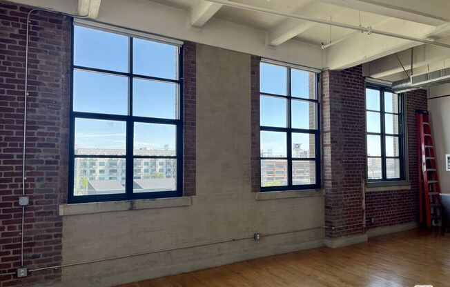 1 bed, 2 baths, 1,189 sqft, $3,950, Unit 504
