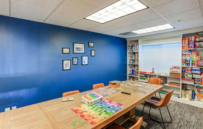 this is a photo of the office space available to rent  at The Beckstead, South Jordan, UT, 84095