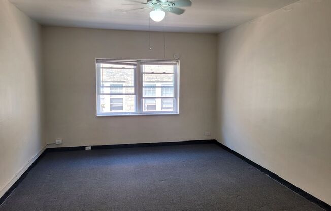 Studio, 1 bath, $795, Unit 107