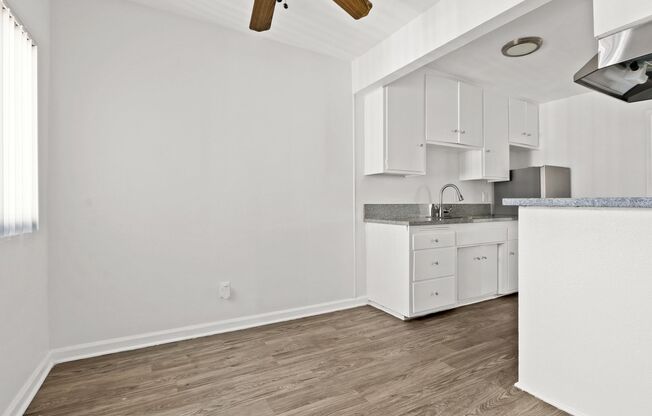 1 bed, 1 bath, $1,900, Unit 19