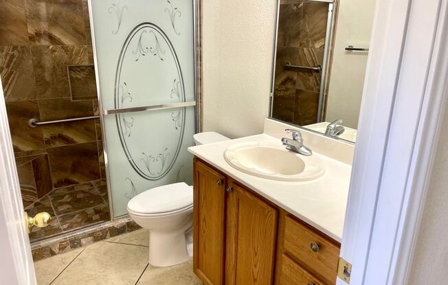 3bd/2ba House in the Northwest!