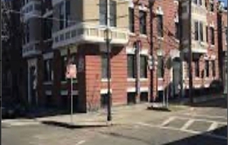 21 Fifth Street