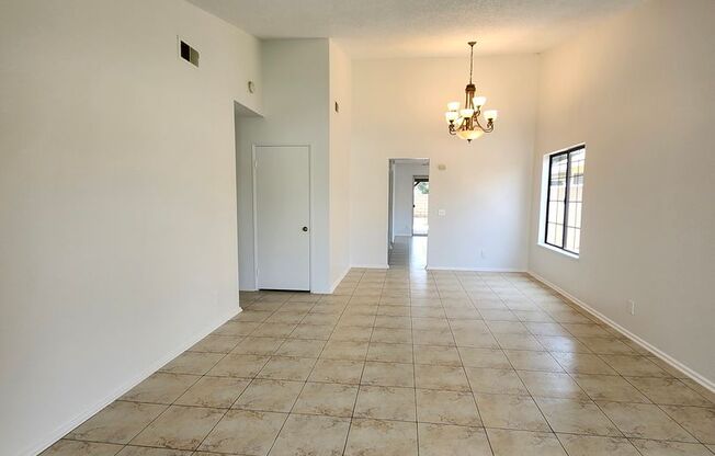 Newly Renovated 3-Bedroom Home – Move-In Ready!