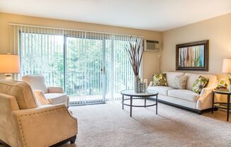 Wheelock Parkway Apartments