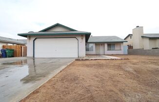 3 beds, 2 baths, $1,695