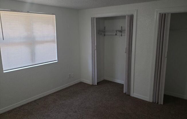 Large 4 bedroom house available!