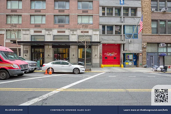 Studio, 1 bath, $6,750, Unit 24B