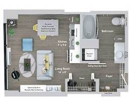 Partner-provided photo for $1790 unit