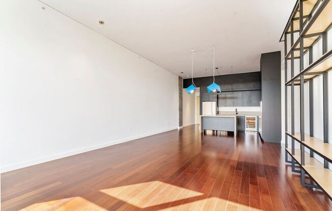 2 beds, 2 baths, 1,685 sqft, $3,900, Unit CIV1605