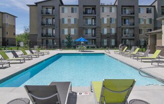 Enclave at 1400 South