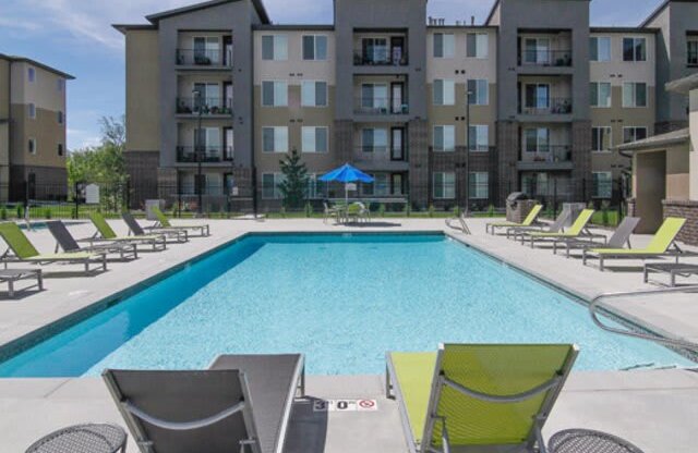 Enclave at 1400 South