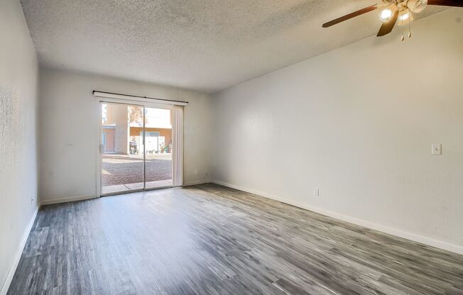 1 Bedroom condo in Phoenix